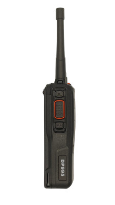 DP995 UHF. Портативна цифрова радіостанція, 400-480 МГц, Kirisun
