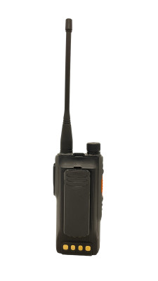 HP605 UHF. Цифрова портативна радіостанція, 400-527 МГц, Hytera