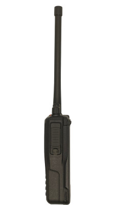 DP990 VHF. Портативная цифровая радиостанция, 136-174 МГц, Kirisun 