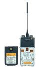 X1e UHF. Digital portable radio, 400-470 MHz, BT, GPS, Hytera