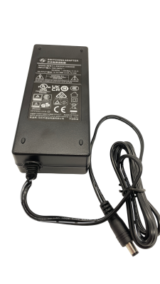 Multi-slot rapid charger Kirisun KBC-06Q