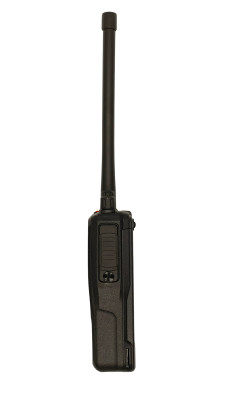 DP995 VHF. Портативная цифровая радиостанция, 136-174 МГц, Kirisun