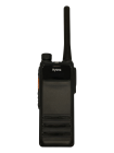 HP705 UHF. Цифровая портативная радиостанция, 350-470 МГц, Hytera