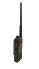  HP705 VHF. Цифрова портативна радіостанція, 136-174 МГц, GPS, BT, Hytera