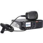 TM840 VHF (25W) Mobile Radio DMR 136-174 MHz, Kirisun No reviews