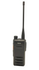 HP605 UHF. Цифровая портативная радиостанция, 400-527 МГц, Hytera