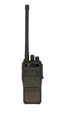 DP995 VHF. Портативна цифрова радіостанція, 136-174 МГц, Kirisun