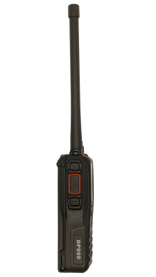 DP990 VHF. Portable digital radio, 136-174 MHz, Kirisun