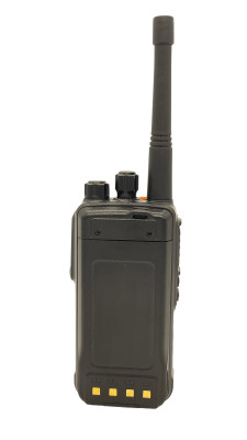 SW-LH410 Цифрова портативна радіостанція, 400-470 МГц, BTI Wireless