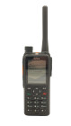 HP785 UHF. Digital portable radio, 350-470 MHz, BT, GPS, Hytera