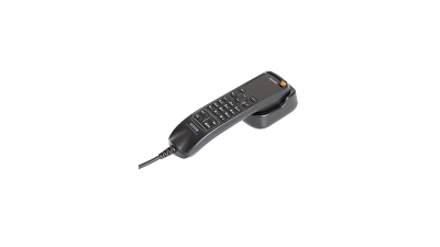 Манипулятор к автомобильным рациям, с клавиатурой, Hytera SM20A2