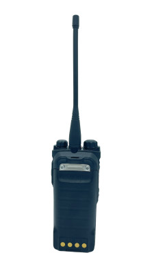 PD985 SFR UHF Цифрова портативна  радіостанція, 350-527 МГц, Hytera
