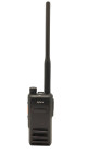 HP605 VHF. Digital portable radio, 136-174 MHz, Hytera