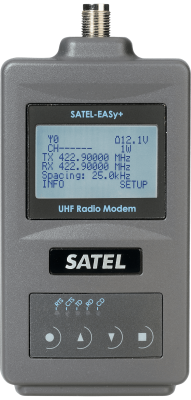 SATEL-EASy+ radio modem