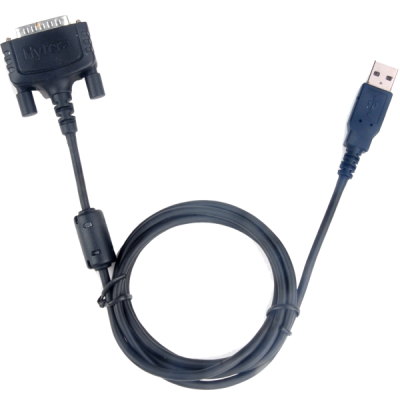 Cable for programming Hytera PC40