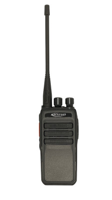 DP405 UHF. Digital portable radio, 400-470 MHz
